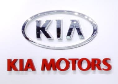 Paris Motor Show 2012 – KIA